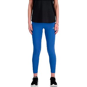 Calça New Balance WP41112 BEU - Feminina