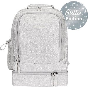 Mochila Escolar Bentgo Kids Prints 2 em 1 Mochila e Lancheira - BGBKPAK-SLGL