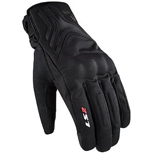 Luva para Moto LS2 Jet 2 Man 70021W0112S - Preto S