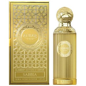 Perfume Anfar Sabbia Extrato de Perfume 100mL - Unissex