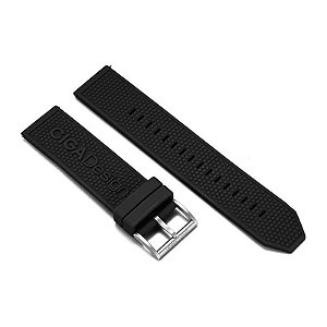 Pulseira de relógio Ciga Design M031-1G-WBK - Preta