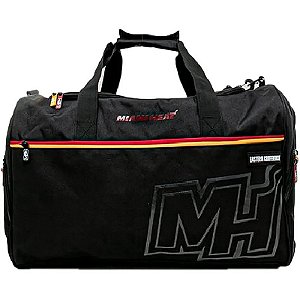 Bolsa Esportiva NBA Miami Heat 16352 - Masculina