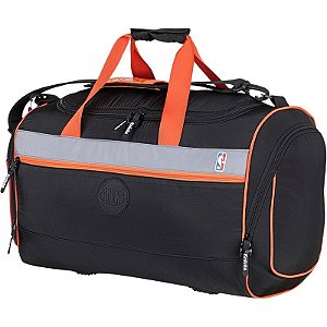 Bolsa Esportiva NBA New York Knicks 16355 - Masculina