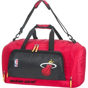Bolsa Deportiva NBA Miami Heat 17130 - Masculina