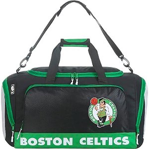 Bolsa Esportiva NBA Boston Celtics 17126 - Masculina