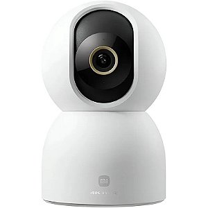 Câmera Xiaomi Smart C700 MJSXJ21CM Wifi - Branco