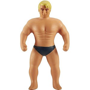 Muñeco Estirable Stretch Armstrong Clásico 7743