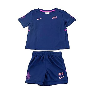 Conjunto Nike Kids 86N038 U9J - Masculino