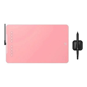 Mesa Digitalizadora XP-Pen Deco 01 V3 Rosa