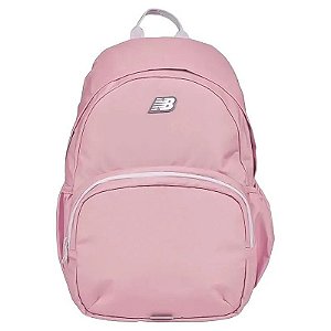 Mochila New Balance LAB51522 PTF - Feminina