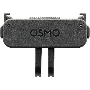 Suporte Adaptador Dobrável de Liberação Rápida Bidirecional DJI Osmo