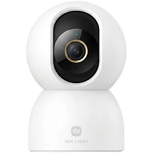 Câmera Xiaomi MJSXJ27CM Smart Camera C701 Wi-Fi - Branca