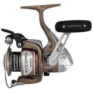 Molinete Shimano Syncopate SC-2500 FG
