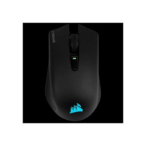Mouse Corsair Harpoon Gaming RGB Wireless Preto CH-9311011-Na