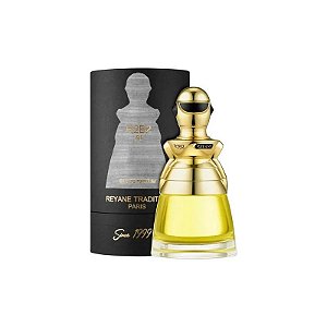Perfume Reyane Tradition R2B2 Ai - Água de Perfume - Unissex - 100ml