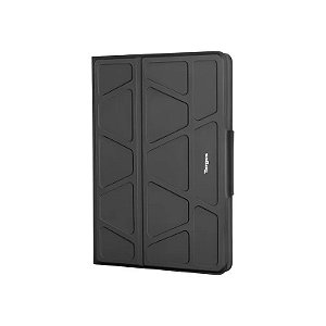 Estojo Protetor Targus Pro Tek Rotatin THZ861ESLP para Tablet 9"/11" - Preto