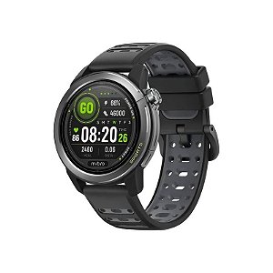 Relógio Smartwatch Mibro GS Active 2 XPAW024 - Preto