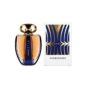 Perfume Feminino Mauboussin Star Edp 90ML