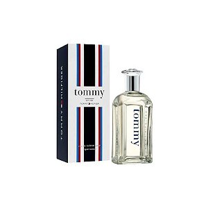 Perfume Tommy Hilfiger Tommy - Eau de Toilette - Masculino - 200ml