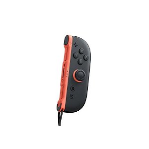 Controle Joy-Con 2 Direito para Nintendo Switch 2 - Vermelho Claro (Bee-A-Jrkca)