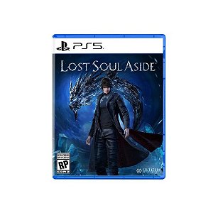 Jogo PS5 Lost Soul Aside