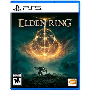 Jogo Elden Ring - PS5