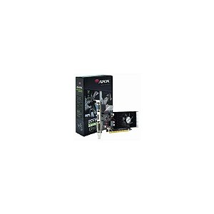 Placa de Vídeo Afox 2GB Geforce GT740 GDDR5 - AF740-2048D5L4