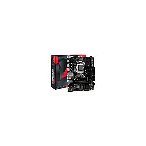 Placa Mãe Afox IH470D4-MA2-V2 Soquete LGA 1200 / DDR4