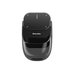 Mouse CHEERDOTS2 CHP04 Ai Mouse Lite BT+TC+Laser Preto