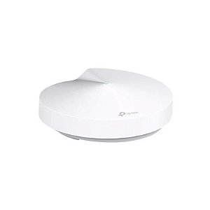 Kit Wi-Fi TP-Link Deco M5 Residencial Completo AC1300 Duplo PACOTE1