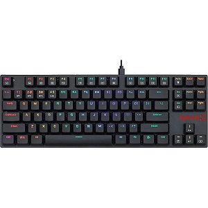 Teclado Redragon K607P-KBS APS PRO PROOF-BLUE