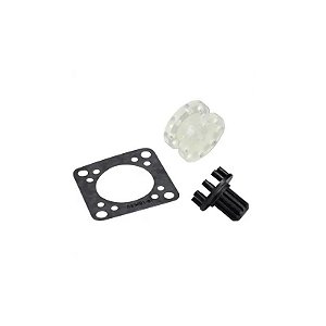 Kit de Acoplador de Cisalhamento para Bomba de Ar Rapco Ra-Shear