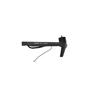 Peça Dji Mavic 3 Classic Módulo Braço Frontal Esquerdo BC.Ma.SS000533.01
