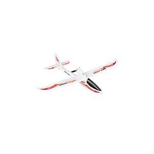 Avião Wltoys SKY-King 3CH RTF Laranja F959S