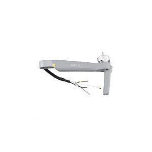 Módulo Braço Esquerdo Dianteiro Air 2S Dji Part BC.Ma.SS000295.02