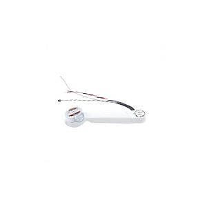 Módulo de Braço Traseiro Esquerdo Mini 4 Pro da Dji Part BC.Ma.AA001637.01