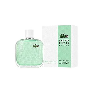 Perfume Lacoste Eau Fraiche Eau de Toilette Masculino 100 ML
