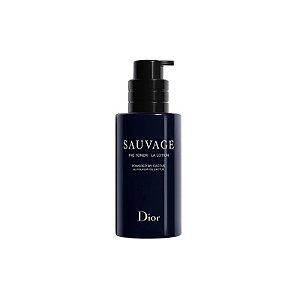 Loção Dior Sauvage Tônico A Loção 100ML Masculino