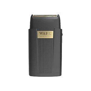 Aparador Wahl Micro Power Recarregável - Cinza (3027017)