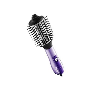 Escova Secadora Babyliss Pro Nano Titanium BNTHBLV250UZ Edição Limitada - 900W - 220V - Lavanda