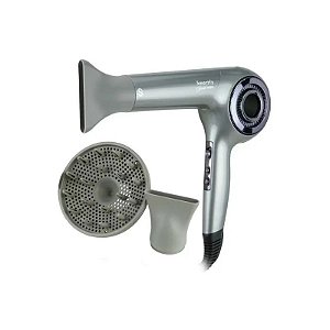 Secador de Cabelo Smartfy Speed SM02 1800W 220V - Prata