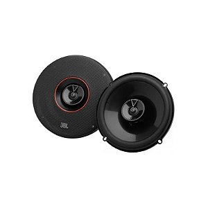 Caixa de Som JBL Club CB64FSL 15,24 cm 165W/55W RMS - Preto