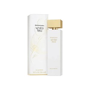 Perfume Elizabeth Arden White Tea Edp Feminino 100ml