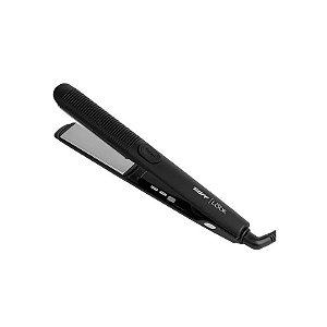 Chapinha de Cabelo Taiff New Look CHLK01 240 °C Bivolt - Preta