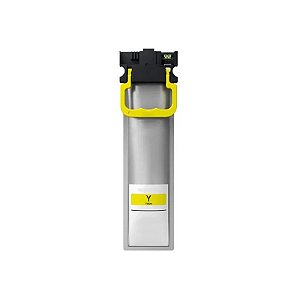 Tinta Epson T11A420-Al WF-5390/5890 - Amarela
