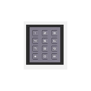 Teclado de Interface de Interfone Hikvision DS-KD-KP