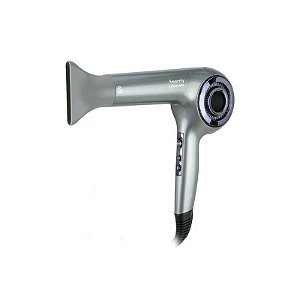 Secador de Cabelo Smartfy Speed SM02 - 1800W - 220V / 50-60Hz - Cinza