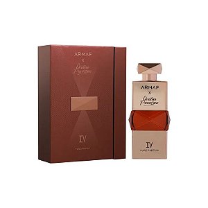 Perfume Armaf X Christian Provenzano IV Eau de Parfum Unissex 100ML