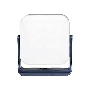 Lanterna LED Portátil Nano Nanlite Pico 4 W 1500 Mah - Azul Meia-Noite