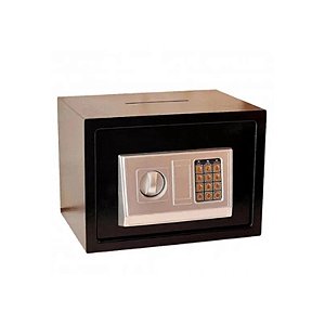 Cofre Digital Satélite 16L A-CF2504